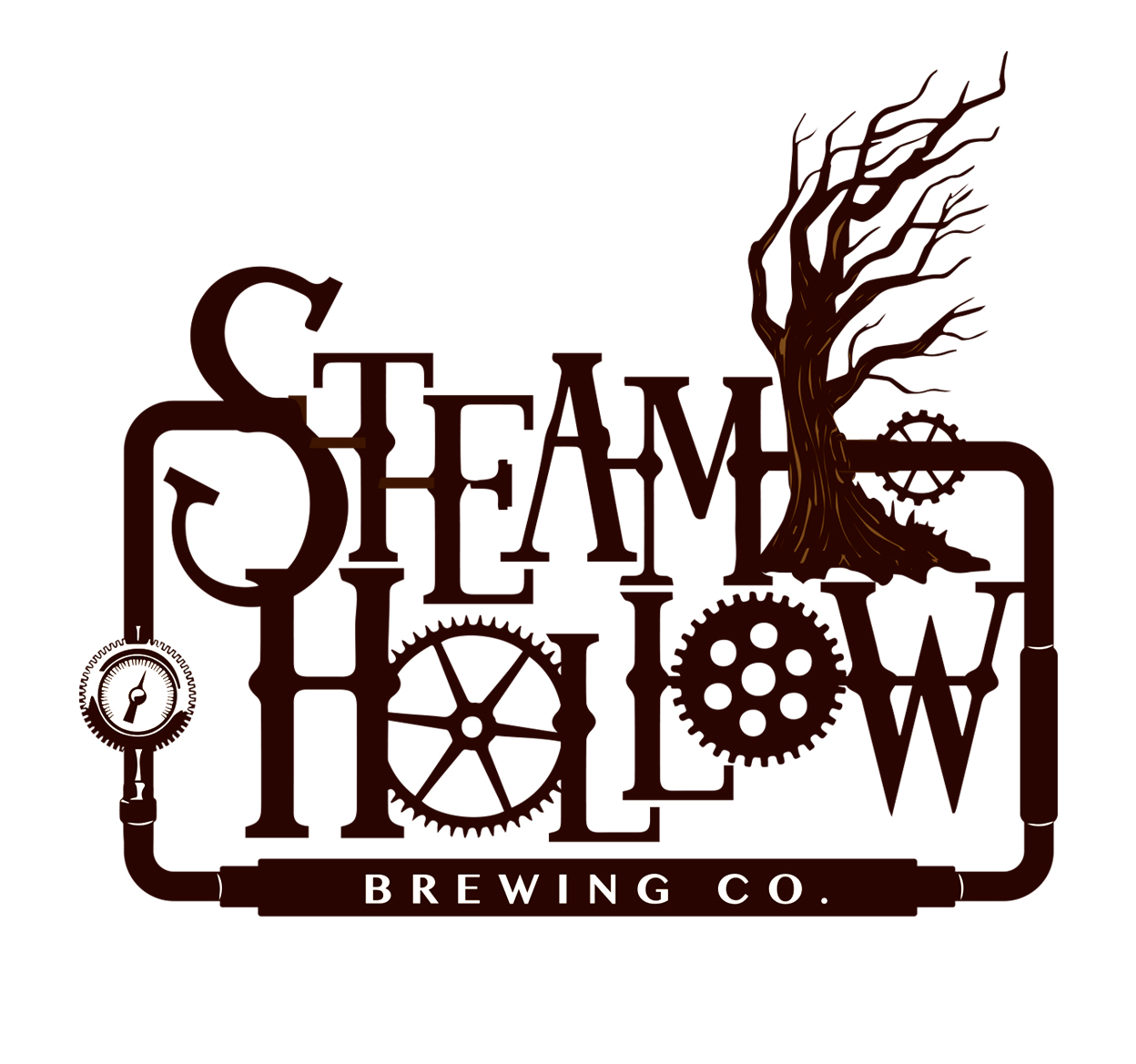 Steam Hollow Brewing Co.